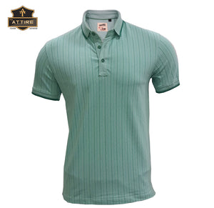 MEN'S POLO T-SHIRT