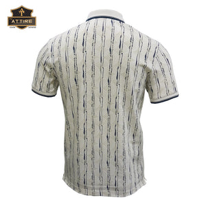 MEN'S POLO T-SHIRT