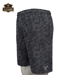 SHORTS - ATHLEISURE (BOYS)