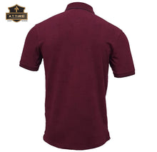 Load image into Gallery viewer, MEN&#39;S POLO T-SHIRT
