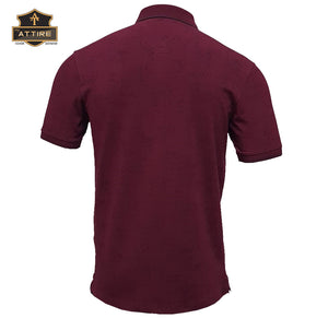 MEN'S POLO T-SHIRT