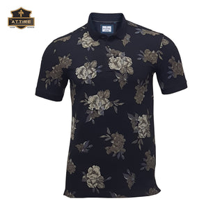 MEN'S POLO T-SHIRT