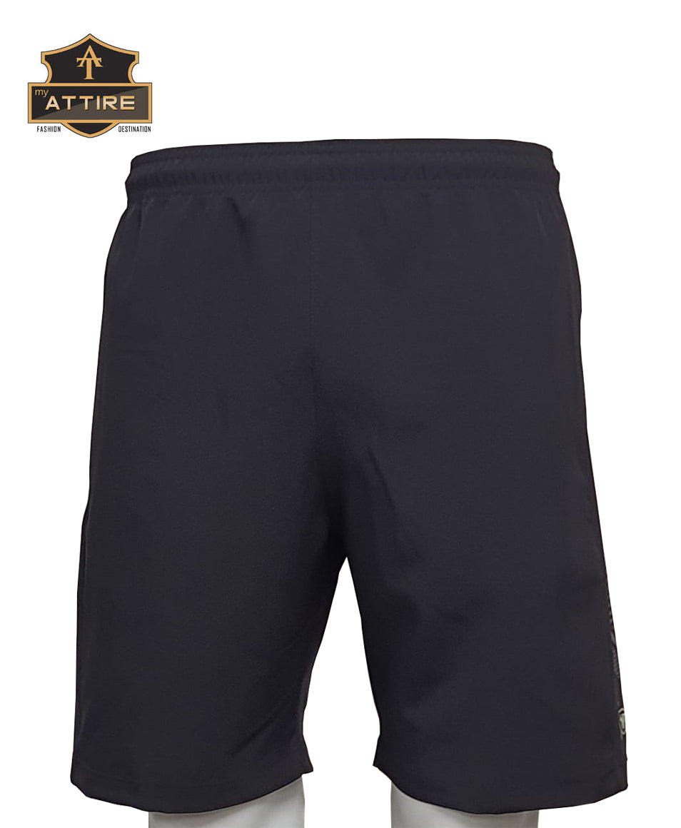 SHORTS - ATHLEISURE (BOYS)