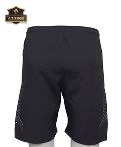 SHORTS - ATHLEISURE (BOYS)