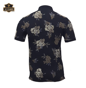 MEN'S POLO T-SHIRT