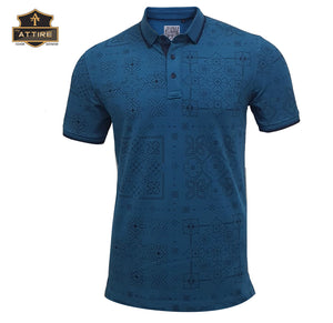 MEN'S POLO T-SHIRT