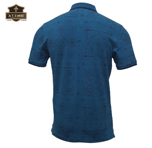 MEN'S POLO T-SHIRT