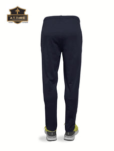 MEN'S TRACK PANT - @Leisure