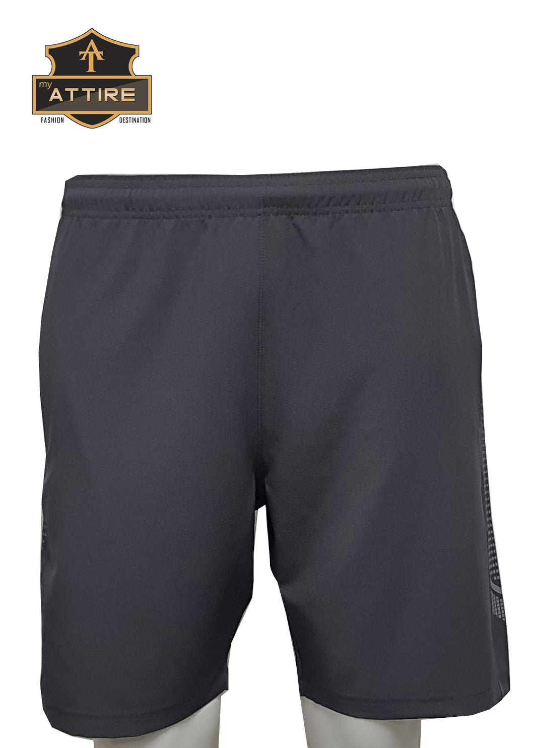 SHORTS - ATHLEISURE (BOYS)