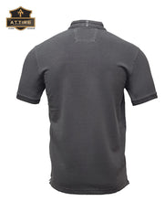 Load image into Gallery viewer, MENS FASHION LYCRA POLO T-SHIRT
