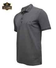 Load image into Gallery viewer, MENS FASHION LYCRA POLO T-SHIRT
