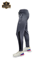 Load image into Gallery viewer, MEN&#39;S TRACK PANT / JOGGER (CUFFED)
