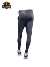 Load image into Gallery viewer, MEN&#39;S TRACK PANT / JOGGER (CUFFED)
