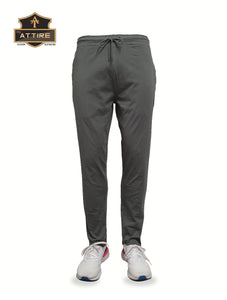 MEN'S TRACK PANT - @Leisure