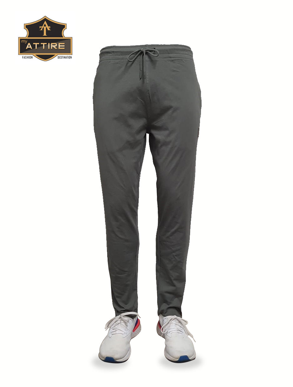 MEN'S TRACK PANT - @Leisure