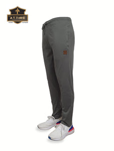 MEN'S TRACK PANT - @Leisure