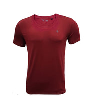 Load image into Gallery viewer, DRY FIT LYCRA T-SHIRT - ATHLEISURE
