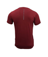 Load image into Gallery viewer, DRY FIT LYCRA T-SHIRT - ATHLEISURE
