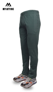 MEN'S TRACK PANT - @Leisure