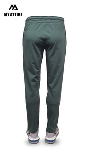 MEN'S TRACK PANT - @Leisure