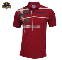 Load image into Gallery viewer, MEN&#39;S POLO T-SHIRT
