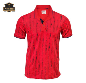 MEN'S POLO T-SHIRT