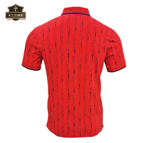 MEN'S POLO T-SHIRT