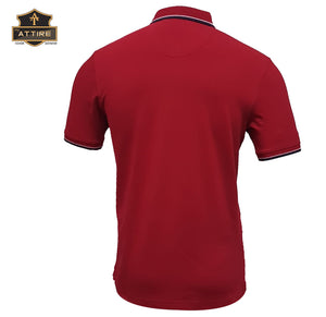 MEN'S POLO T-SHIRT