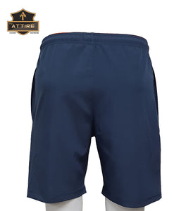 SHORTS - ATHLEISURE (BOYS)