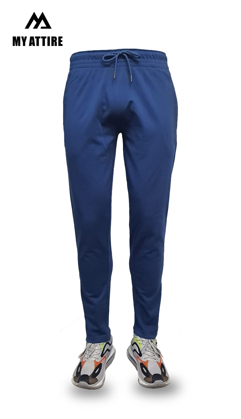 MEN'S TRACK PANT - @Leisure